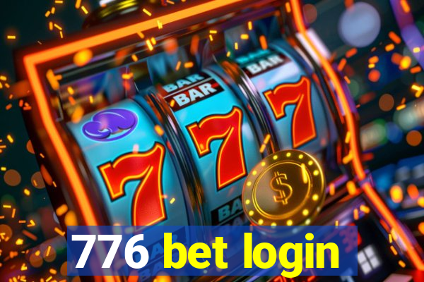 776 bet login